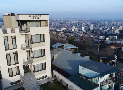 Hotel King Tom