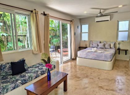 Hotel & Suites Oasis Bacalar