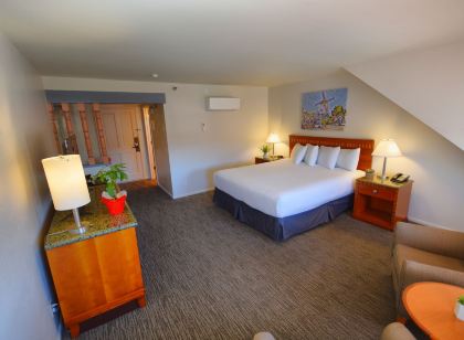 Royal Copenhagen Inn