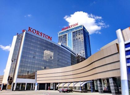 Korston Royal Hotel