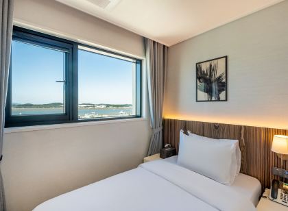 하운드 호텔 군산점