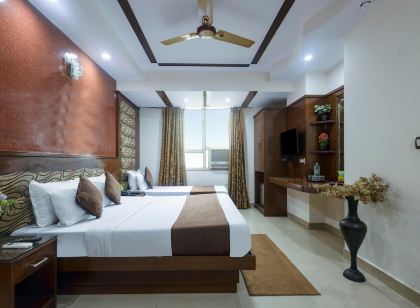 Hotel Shivdev International