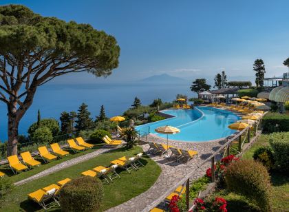 Hotel Caesar Augustus