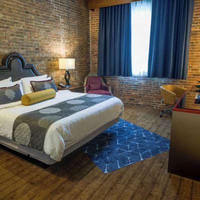 Standard King Room Standard King Room Hard Rock Hotel & Casino Sioux City Promo Code