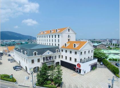 福井アカデミアホテル