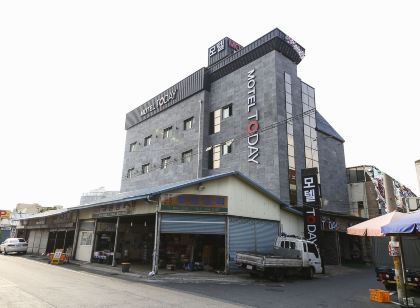 투데이모텔