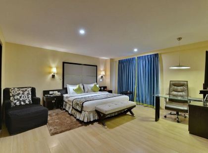 Sonotel Hotels & Resorts Pvt Ltd