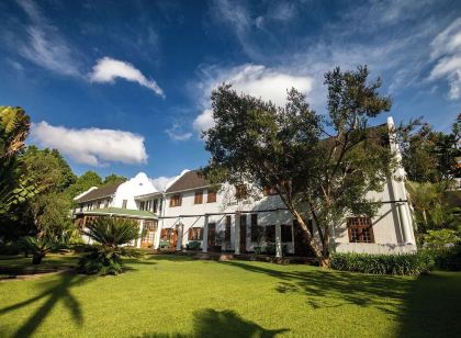 Bronte Hotel