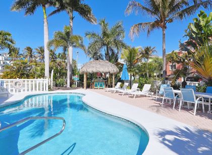 Siesta Key Island Rentals