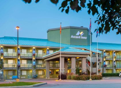 Accent Inns Kamloops