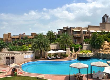 The Corinthians Resort & Club
