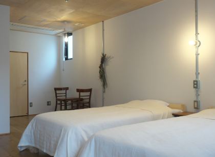 Guesthouse Cosa