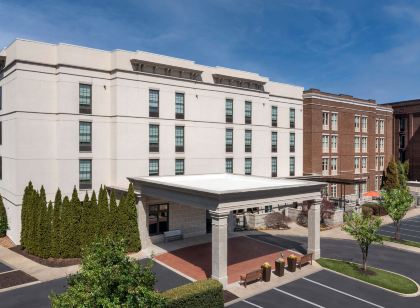 SpringHill Suites Huntsville West/Research Park