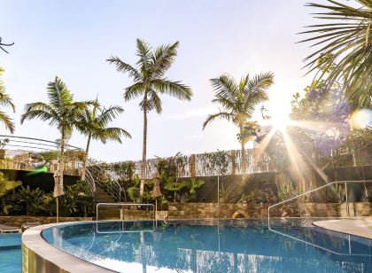 Bohemia Suites & Spa - Adults Only