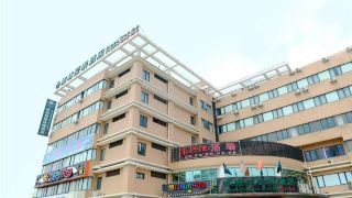 greentree-inn-shanghai-waigaoqiao