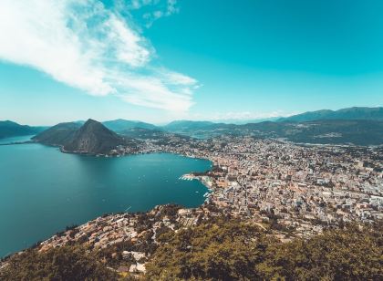 Hotel Besso Lugano Center
