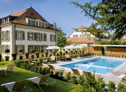 Hotel Angleterre
