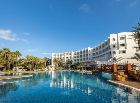 Marhaba Royal Salem - Family Only