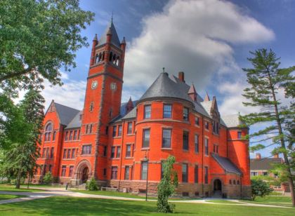 Wyndham Gettysburg Hotel & Conference Center