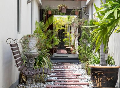 Hotel Ideal Senawang