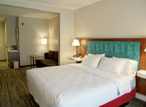 Hampton Inn & Suites by Hilton Cathedral City Palm Springs