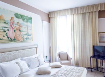 Best Western Hotel Liberta