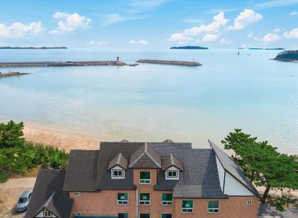 Taean Mongsanpo Memory Pension
