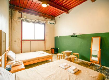 fan! -ABURATSU- Sports Bar & HOSTEL