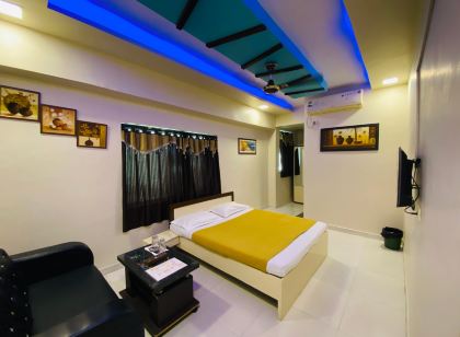 Hotel Vijay Palace
