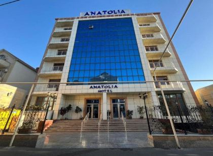 Anatolia Hotel Baku