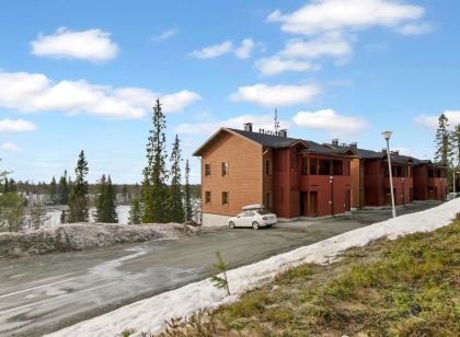 Ruka Sunhill