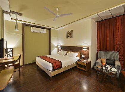 Lariya Resort