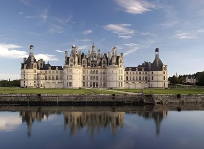 Ibis Budget Romorantin