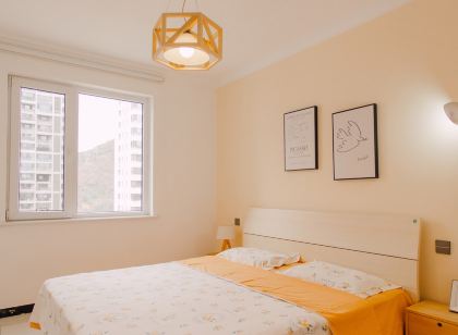 Junmang Apartment (Anyuan Road No. 1)
