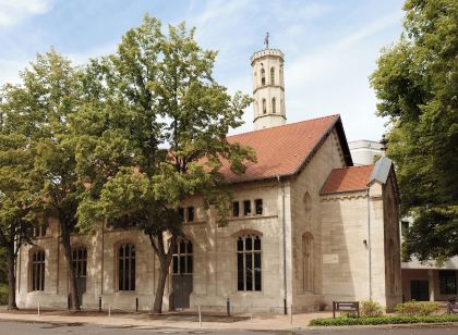 Steigenberger Parkhotel Braunschweig