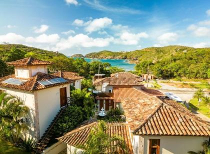Le Village Boutique Hotel