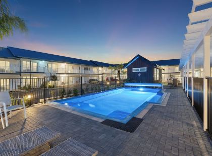 Newina Rotorua