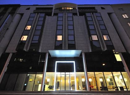 arte Hotel Linz