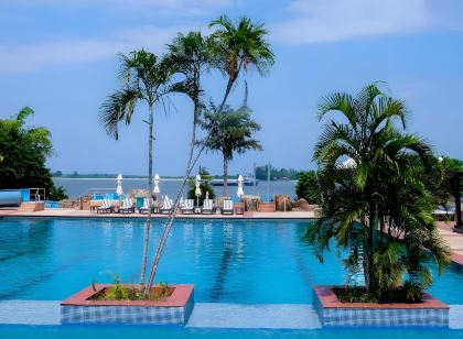 聯邦皇宮大飯店