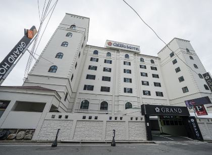 경산그랜드모텔