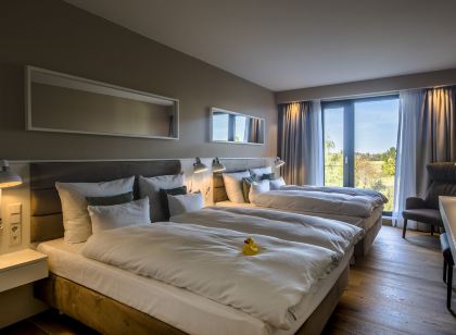 Wellings Parkhotel