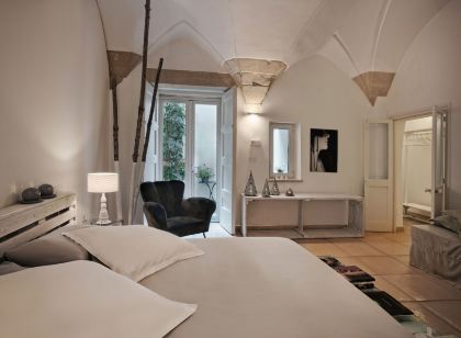 Corte Dei Romiti B&B - Lecce Selection