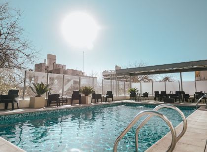 DiplomaticHotel