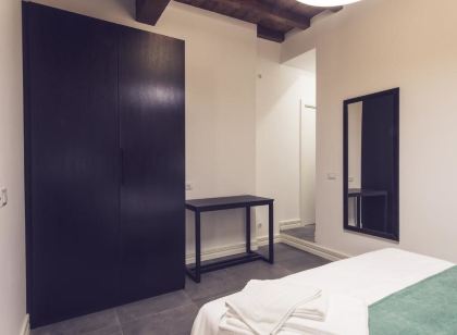 Panisperna Suite 2 Bedrooms with Terrace