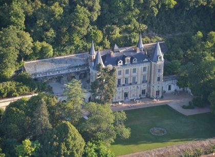 Château de Perreux, The Originals Collection