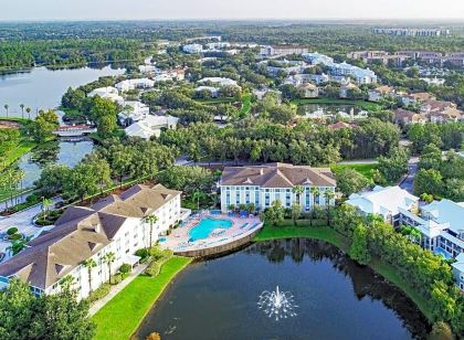 Holiday Inn Express & Suites Clermont SE – West Orlando