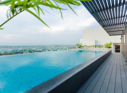 Accra Luxury Apartments @ the Lennox