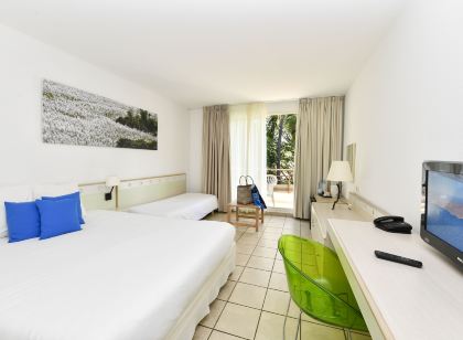Le Relais De L'Hermitage Saint-Gilles