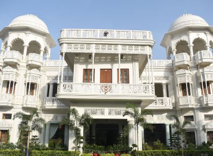 Shakuntala Palace - A Heritage Hotel