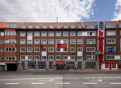 Milling Hotel Gestus